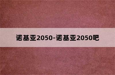 诺基亚2050-诺基亚2050吧